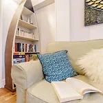 3 Bed In Whitby Oc-89568 Prázdninový dům