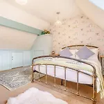 3 Bed In Whitby Oc-89568 Prázdninový dům