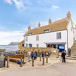 Prázdninový dům 3 Bed In Whitby Oc-89568 Robin Hood's Bay