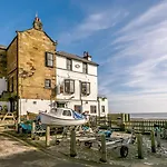 Dom wakacyjny 3 Bed In Whitby Oc-89568