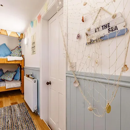 펜션 3 Bed In Robin Hoods Bay 89568 *