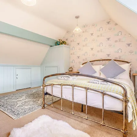 펜션 3 Bed In Robin Hoods Bay 89568