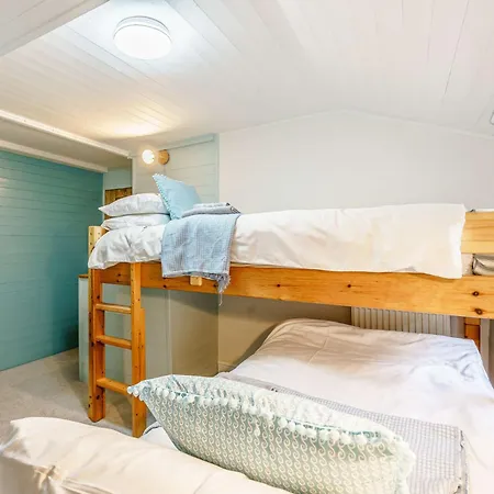 3 Bed In Robin Hoods Bay 89568 펜션