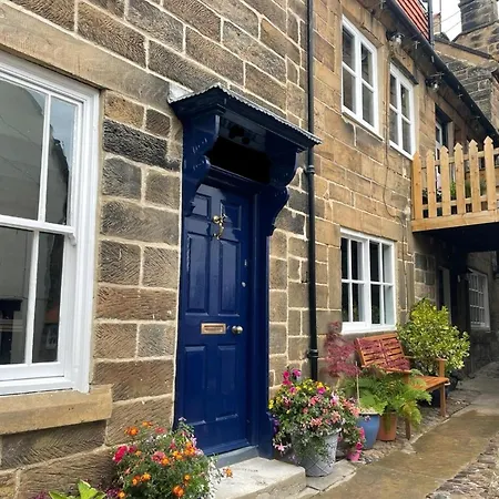 بيت للعطل 3 Bed In Robin Hoods Bay 89568 روبن هودز باي