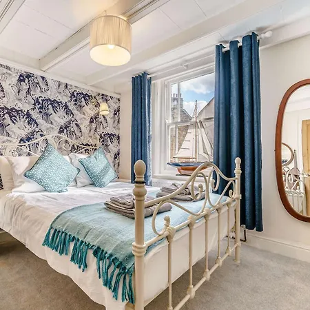 3 Bed In Robin Hoods Bay 89568 بيت للعطل *