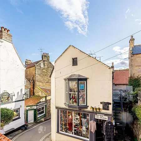 펜션 3 Bed In Robin Hoods Bay 89568