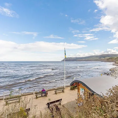 3 Bed In Robin Hoods Bay 89568 펜션 *