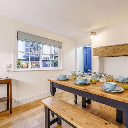 3 Bed In Whitby Oc-89568 * Robin Hood's Bay