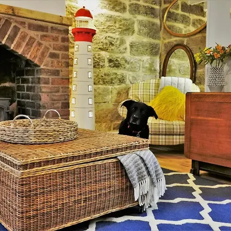 3 Bed In Whitby Oc-89568 Semesterbostad *