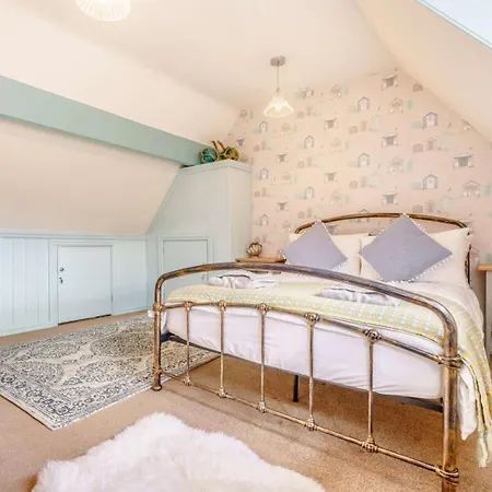 3 Bed In Whitby Oc-89568 Prázdninový dům
