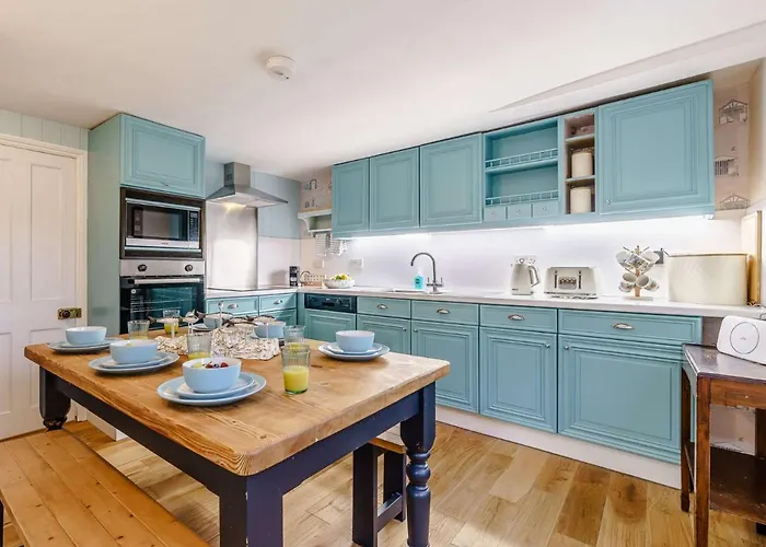 Holiday home 3 Bed In Robin Hoods Bay 89568 Robin Hood's Bay