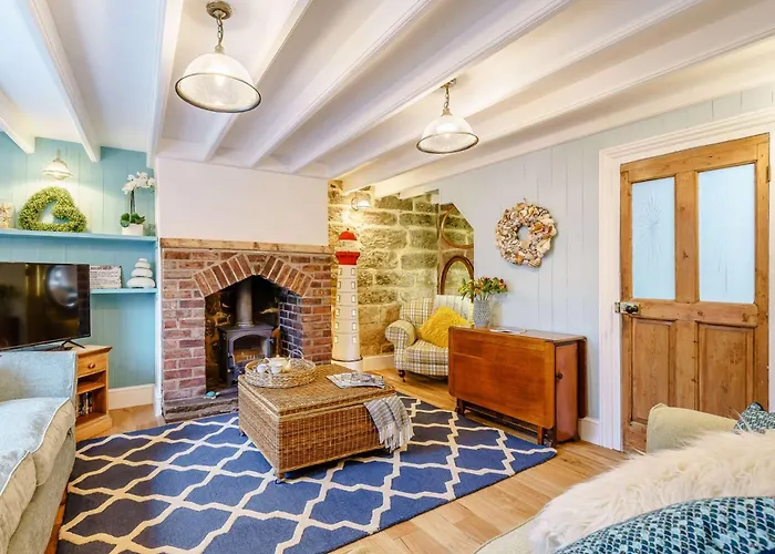 Holiday home 3 Bed In Robin Hoods Bay 89568 Robin Hood's Bay