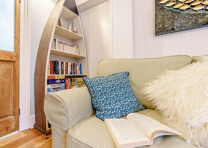 Holiday home 3 Bed In Robin Hoods Bay 89568 *