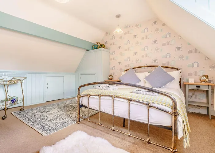 Holiday home 3 Bed In Robin Hoods Bay 89568