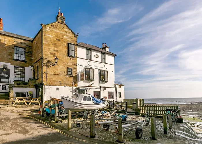 3 Bed In Robin Hoods Bay 89568 Holiday home Robin Hood's Bay
