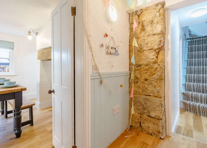 Holiday home 3 Bed In Robin Hoods Bay 89568 Robin Hood's Bay