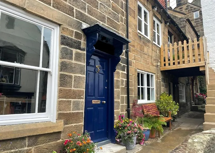 Holiday home 3 Bed In Robin Hoods Bay 89568