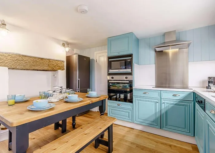 3 Bed In Whitby Oc-89568 Robin Hood's Bay