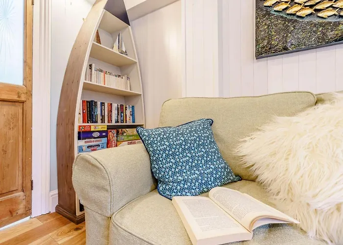 3 Bed In Whitby Oc-89568 Semesterbostad