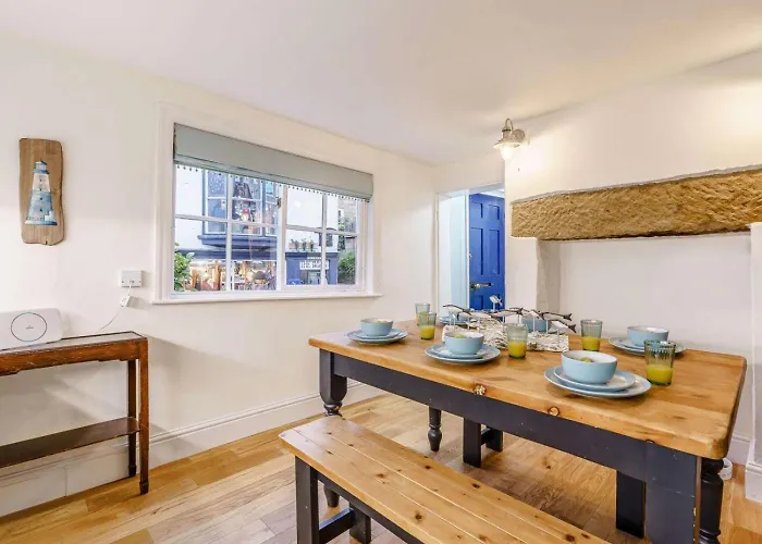 3 Bed In Whitby Oc-89568 * Robin Hood's Bay