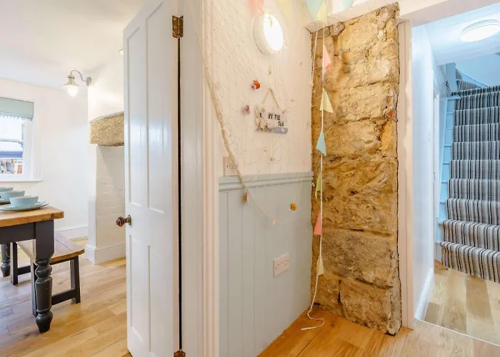 3 Bed In Whitby Oc-89568 * Robin Hood's Bay