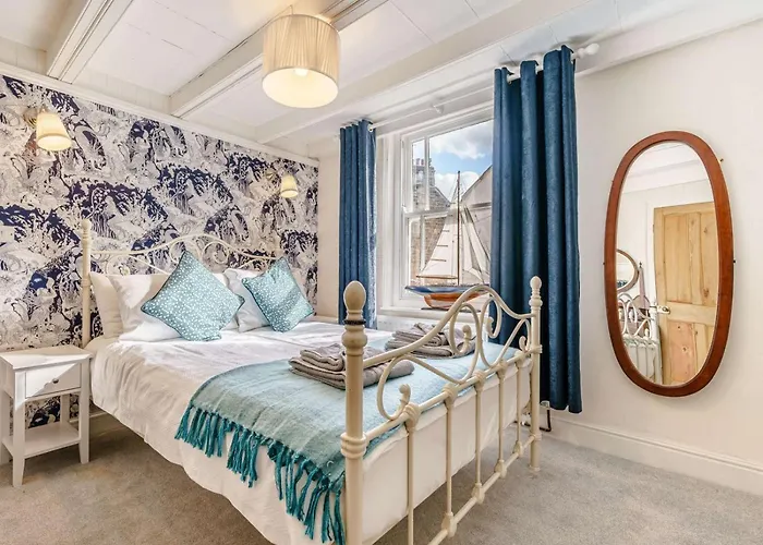 3 Bed In Whitby Oc-89568 Semesterbostad Robin Hood's Bay