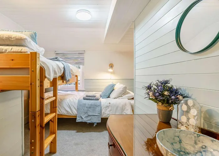 3 Bed In Whitby Oc-89568 Semesterbostad