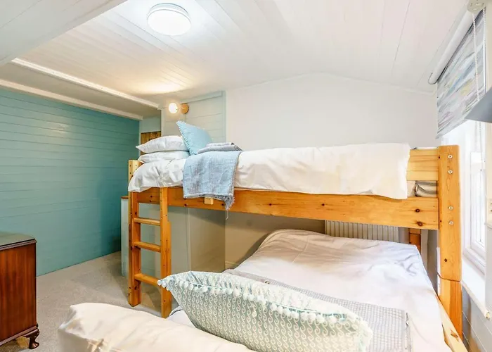 3 Bed In Whitby Oc-89568 Semesterbostad Robin Hood's Bay