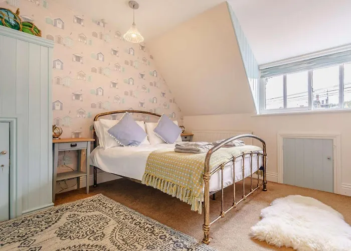 Semesterbostad 3 Bed In Whitby Oc-89568 *