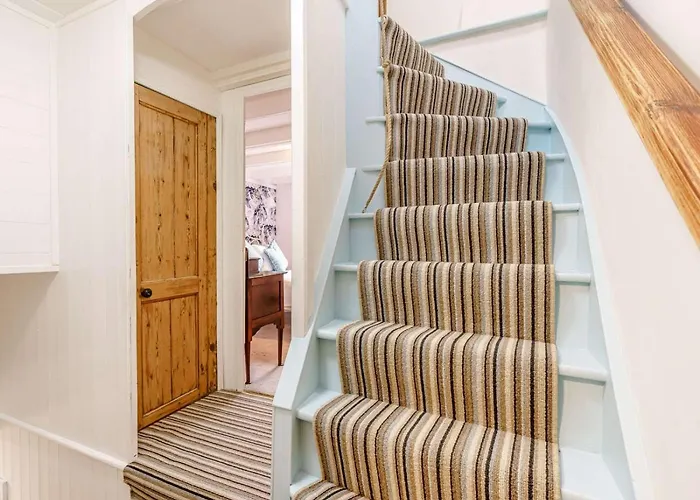 3 Bed In Whitby Oc-89568 * Robin Hood's Bay