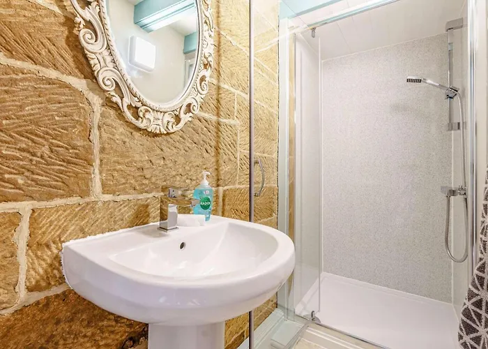 Semesterbostad 3 Bed In Whitby Oc-89568 Robin Hood's Bay