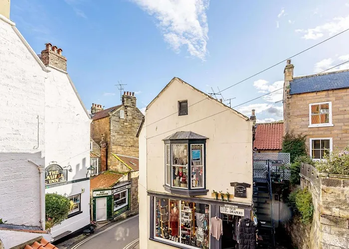 3 Bed In Whitby Oc-89568 * Robin Hood's Bay