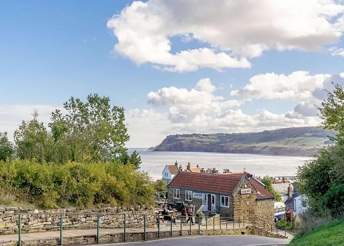 3 Bed In Whitby Oc-89568 * Robin Hood's Bay