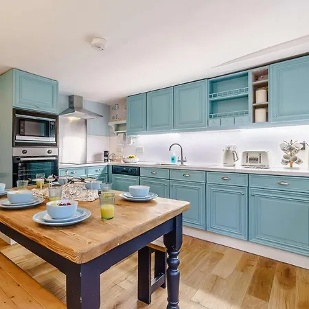 Hébergement de vacances 3 Bed In Robin Hoods Bay 89568 Robin Hood's Bay