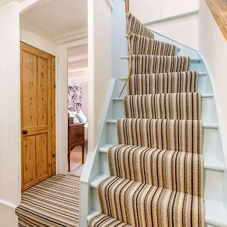 3 Bed In Robin Hoods Bay 89568 Hébergement de vacances