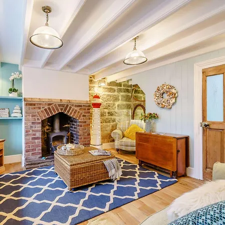 Hébergement de vacances 3 Bed In Robin Hoods Bay 89568 Robin Hood's Bay