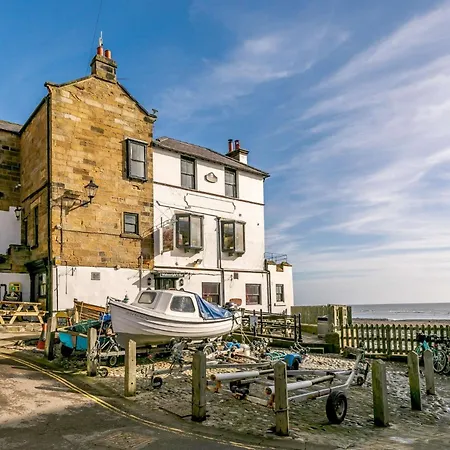 3 Bed In Robin Hoods Bay 89568 Hébergement de vacances Robin Hood's Bay